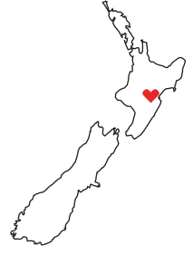 New Zealand